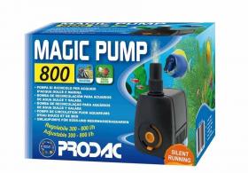 Pompe à eau Magic Pump 800 - 300/800 lt/H